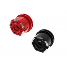 DBK Special Parts (Ducabike) Steering Head Nut for Ducati Panigale V4 (2025+) DBK Special Parts (Ducabike) Steering Head Nut for Ducati Panigale V4 (2025+)